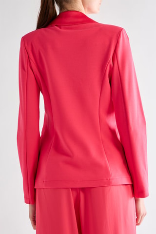 Veste - Fuchsia