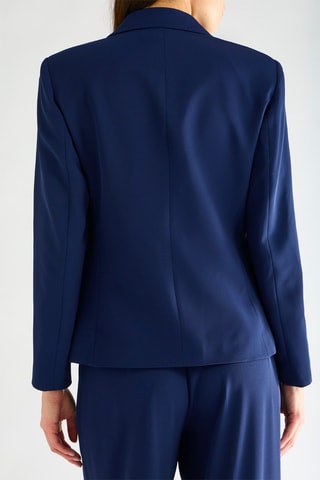 Veste - Bleu marine