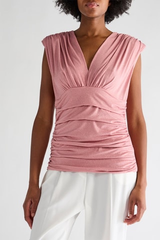 Top - Rose