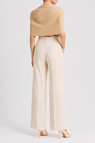 Top - Beige
