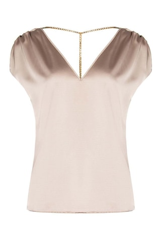Top - Beige 
