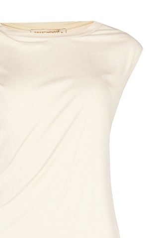 Top - Beige