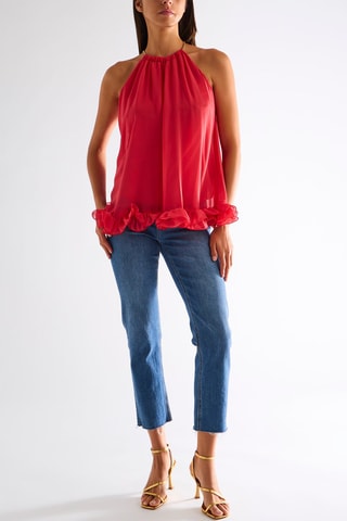 Top - Corail