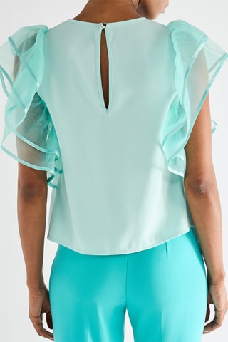 Top - Vert d'eau