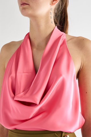 Top - Rose