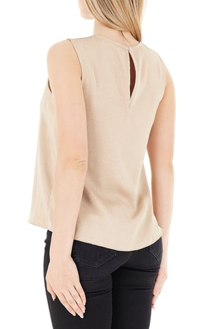 Top - Beige