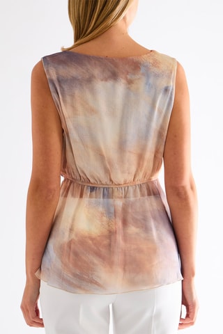Top - Beige