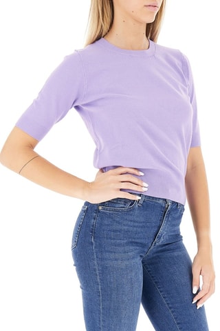 Pull - Mauve