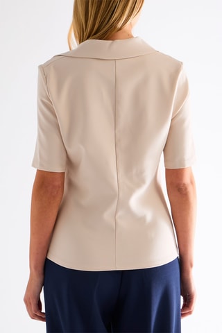 Top - Beige