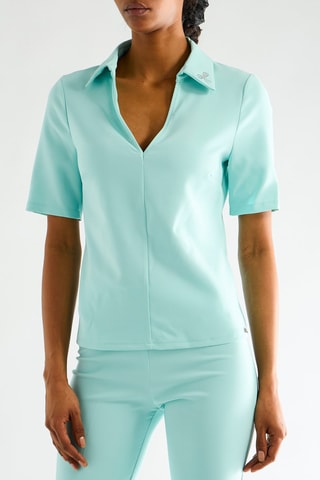 Top - Vert d'eau