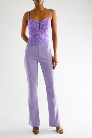 Top - Violet