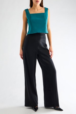 Top - Vert canard