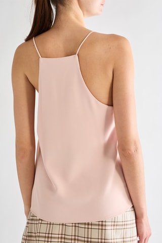 Top - Rose poudré
