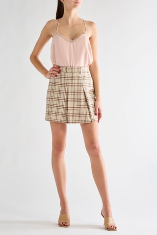 Top - Rose poudré