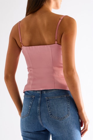 Top - Rose
