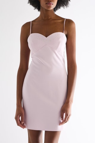 Robe - Rose