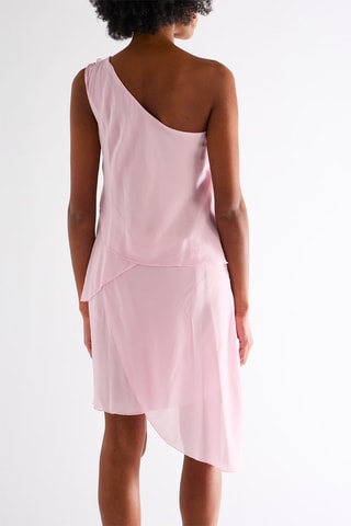 Robe - Rose
