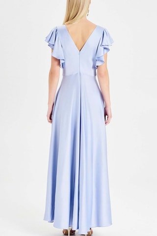 Robe longue - Ciel