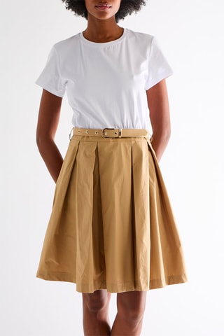 Robe - Beige