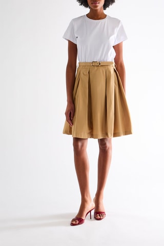 Robe - Beige