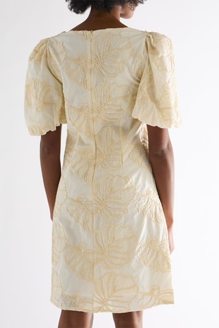 Robe - Beige