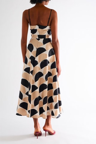 Robe - Beige