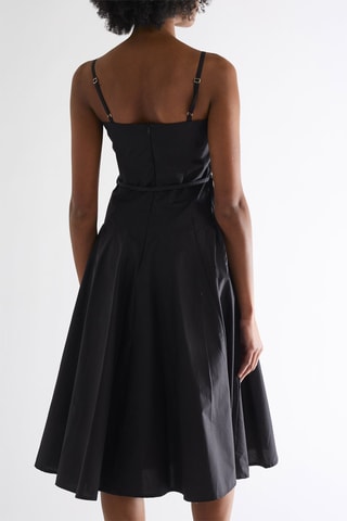 Robe - Noir