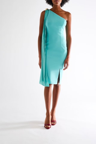 Robe - Vert d’eau