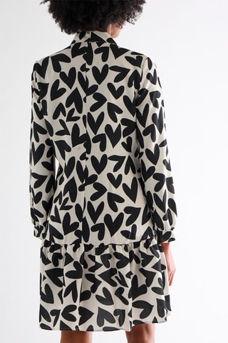 Robe - Noir