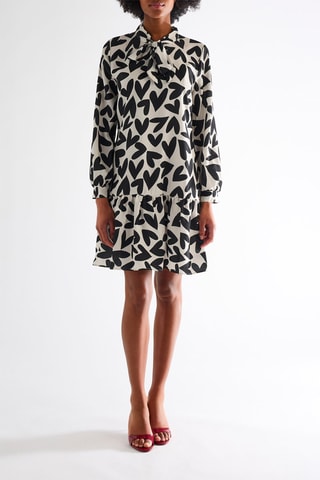Robe - Noir