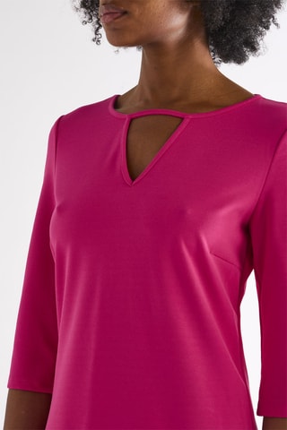Robe - Fuchsia