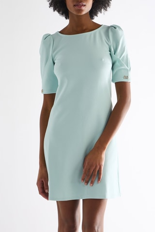 Robe - Vert d’eau