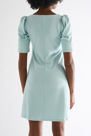 Robe - Vert d’eau