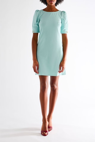 Robe - Vert d’eau