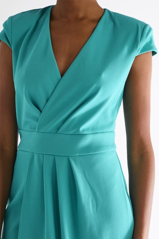 Robe - Turquoise
