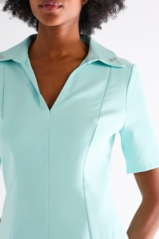 Robe - Vert clair