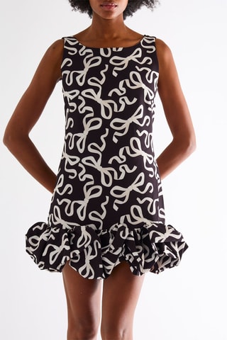 Robe - Noir