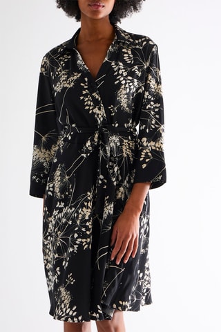 Robe - Noir