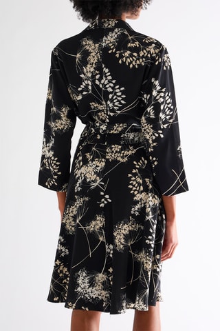 Robe - Noir