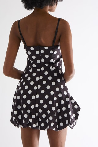 Robe - Noir