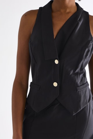 Robe - Noir