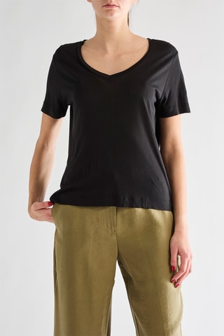 T-shirt - Noir