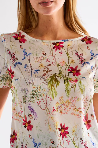 T-shirt - Blanc