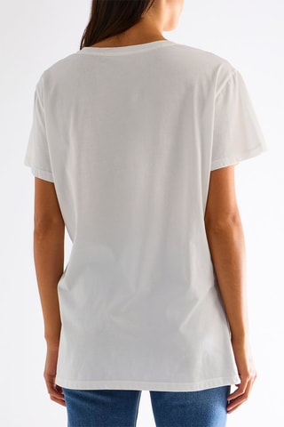 T-shirt - Blanc