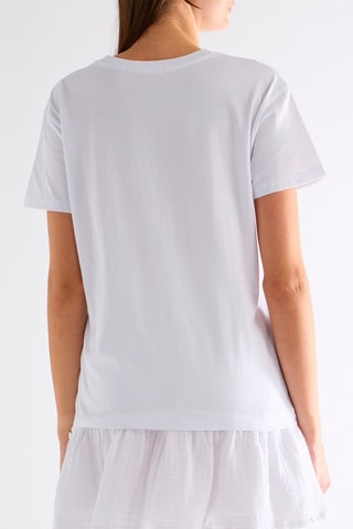 T-shirt - Blanc