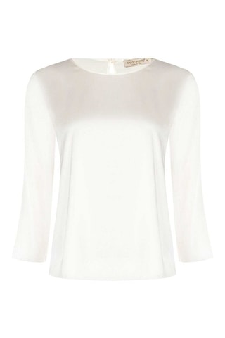 Blouse - Blanc