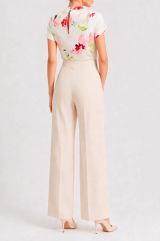 Blouse - Blanc