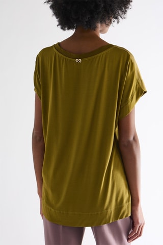 Blouse - Vert