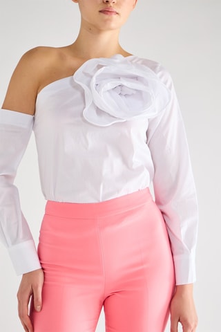 Blouse - Blanc