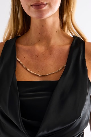 Blouse - Noir